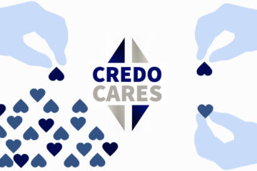 Credo Cares: Credo Software giving back to the Upstate South Carolina community