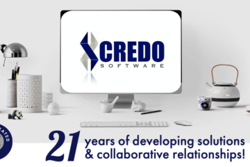 Credo Software celebrates 21 years