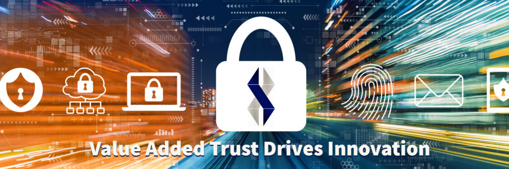 Credo data protection policy: value added trust drives innovation